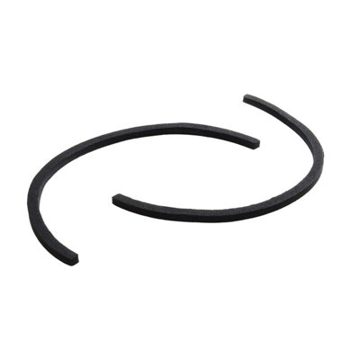 Reliapart Hepa Filter Sealing Gasket Compatible For Dyson Dc07 (2 Pack908172-01) from B&Q