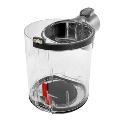 Reliapart Compatible Dyson Dc58 Dc59 Dc61 D62 Vacuum Cleaner Dust Container Reservoir Bin from B&Q