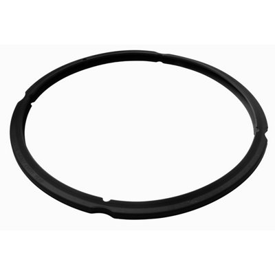 B&Q -  Pressure Cooker Gasket Seal For Kenwood 6L Models 0P002 32780 32790 32910 Series