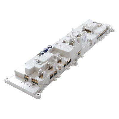 Reliapart Russell Hobbs Pcb Control Module Rh8Ctd701 8Kg Condenser Sensor Tumble Dryer from B&Q