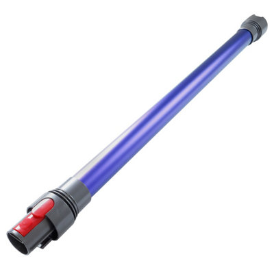 Reliapart Quick Release Wand Extension Rod For Dyson V7V8V10V11V15 Vacuum Cleaner (Blue967477-01) from B&Q