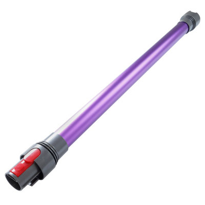 Reliapart Wand Extension Rod For Dyson V7V8V10V11 Cordless Vacuum Cleaner (Purple967477-04) from B&Q