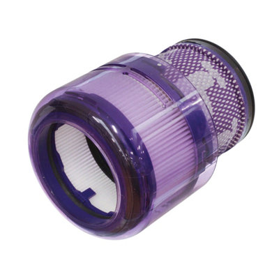 Reliapart Washable Pre-Motor Hepa Filter For Dyson Omni-GlideSv19 Vacuum Cleaner (965241-01) from B&Q