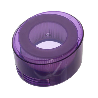 Reliapart Post-Motor Filter Replacement For Dyson V7V8 Vacuum Cleaner (967478-05) from B&Q