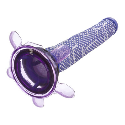 Reliapart Pre-Motor Filter Replacement For Dyson V7V8 Vacuum Cleaner (965661-05) from B&Q