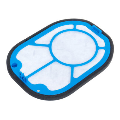 Reliapart Washable Hepa Filter Replacement For Dyson Dc16 Vacuum Cleaner (912153-01) from B&Q