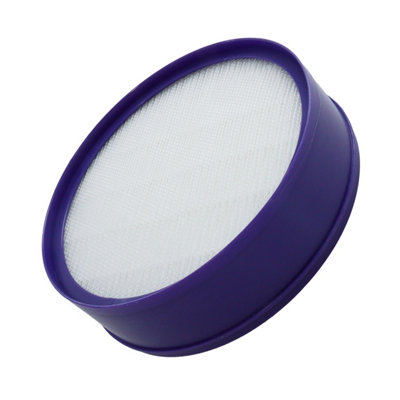 Reliapart Post-Motor Hepa Filter For Dyson Dc27 Vacuum Cleaner (915916-02) from B&Q