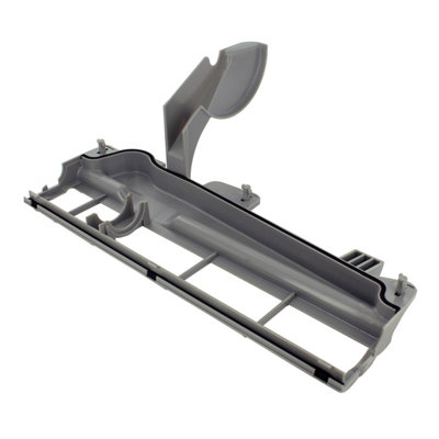 Reliapart Clutchless Soleplate Replacement For Dyson Dc04 Vacuum Cleaner (903499-04) from B&Q