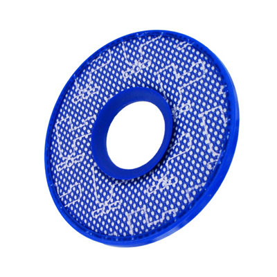 Reliapart Washable Pre-Motor Filter For Dyson Dc26 Vacuum Cleaner (919779-01) from B&Q