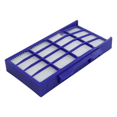 Reliapart Washable Post Motor Filter For Dyson Dc26 Vacuum Cleaner (915219-03) from B&Q