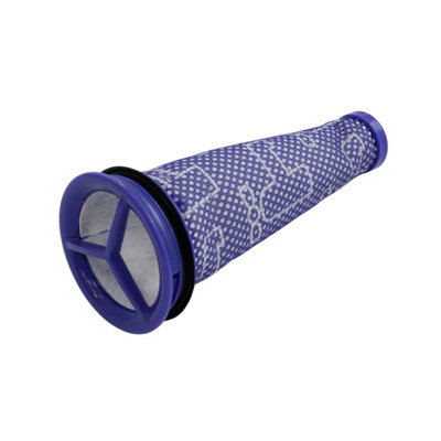 Reliapart Washable Pre-Motor Filter For Dyson Dc50Dc51 Vacuum Cleaner (965081-01) from B&Q