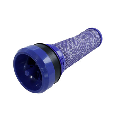 Reliapart Washable Pre Motor Filter For Dyson Dc37Dc39Dc33 Vacuum Cleaner (923413-01) from B&Q
