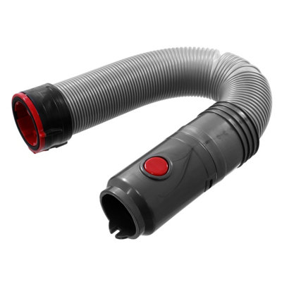B&Q -  Flexible Steel Hose Replacement For Dyson Dc50 Cylinder Vacuum Cleaner (965077-01)