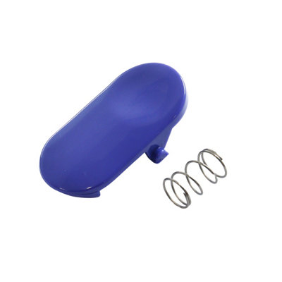 Reliapart Cyclone Motor Catch Spring For Dyson Dc30Dc31Dc34Dc35Dc44Dc45Dc56Dc57 Vacuum Cleaner from B&Q