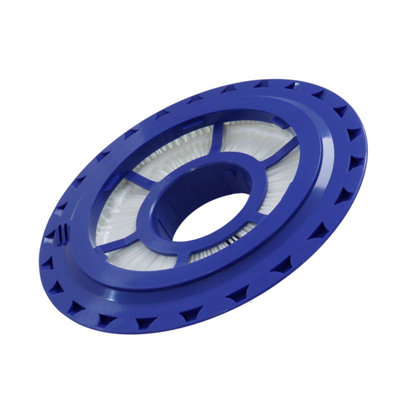 Reliapart Post Motor Hepa Filter For Dyson Dc41Dc43Dc55Dc65Dc66 Vacuum Cleaner (920769-02) from B&Q