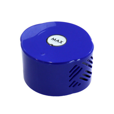 Reliapart Washable Post-Motor Filter Replacement For Dyson V6 Vacuum Cleaner (966912-03) from B&Q