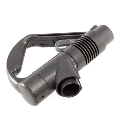 Reliapart Handle Assembly Replacement For Dyson Dc19Dc23Dc29 Vacuum Cleaner (917276-01) from B&Q