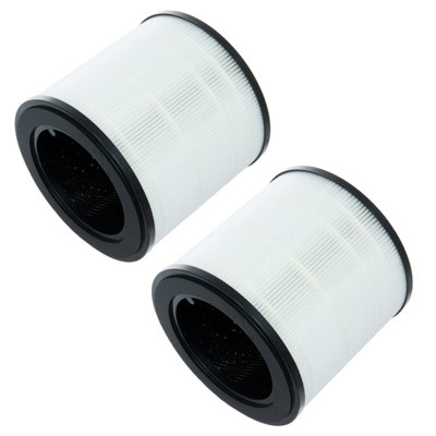 Reliapart Fy0194/30 Filter Series 2 Philips Series 800 800I Nano Protect -2 Pack from B&Q