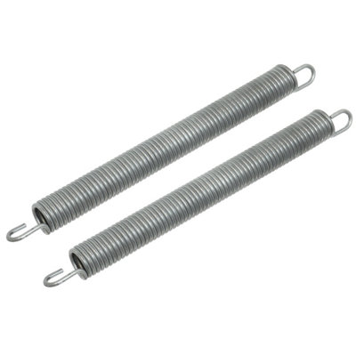 Reliapart Reliapart 1881030100 Dishwasher Hinge Spring For Lamona (Pack Of 2) from B&Q