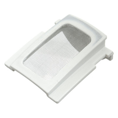Reliapart Kettle Anti-Limescale Spout Filter Compatible For Russell Hobbs 27450 700712 from B&Q