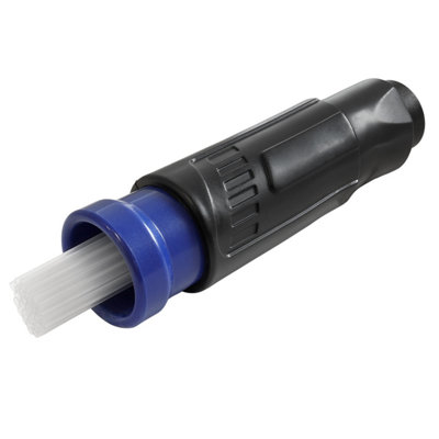 Reliapart Fine Dirt Dusting Brush Cleaning Tool For Vacuum Cleaner (Universal Fitting32mm) from B&Q