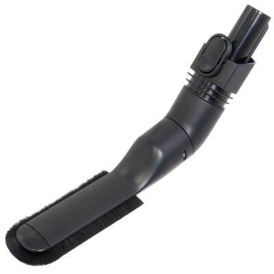 Reliapart Compatible For Shark IwBu Series Vacuum Cleaner Anti-Allergen Combination Tool from B&Q