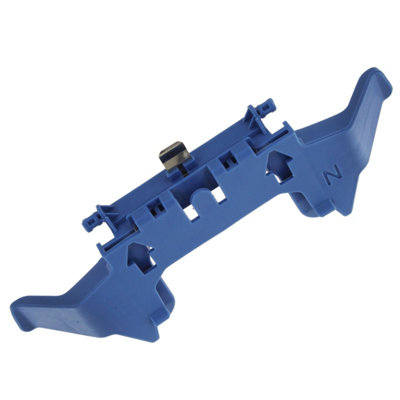 Reliapart Compatible For Miele S8000 Series Bag Holder from B&Q