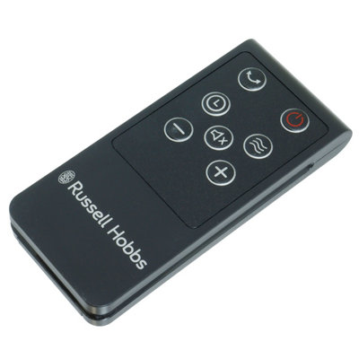 B&Q -  Remote Control For Russell Hobbs Rhcth2002 Dehumidifier G3300061