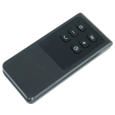 Ceramic Heater Remote Control for Russell Hobbs RHCH2001 RHCH2002 G3300062 - Image 2