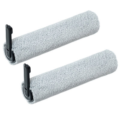 Reliapart Agitator Brushbar For Hoover Hw3 Series Y87 Type 35603040 Pack Of 2 from B&Q