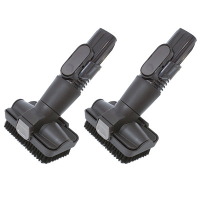 Reliapart 2-In-1 Combination Multi-Surface Vacuum Tool 2 Pack Compatible For Shark Iz380 from B&Q