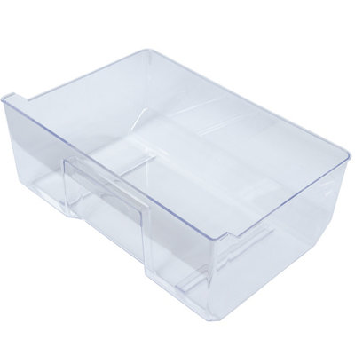 Reliapart Fridge Vegetable Crisper Drawer For Russell Hobbs Rh145Ff501E1B 42243851 from B&Q