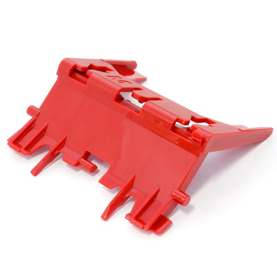Reliapart Vacuum Bag Holder Compatible For Miele S300 Series Vacuum Cleaners 06791731 from B&Q
