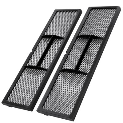 Reliapart Metal Grease Filters 2 Pack For Bosch Series 6 Extractor Hobs 11036346 from B&Q