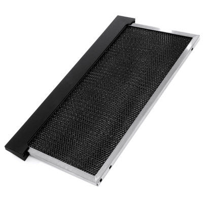 Reliapart Metal Grease Filter With Handle Compatible For Bosch Ddw88mm60B 11036346 from B&Q