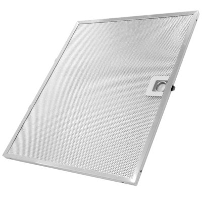 Reliapart Grease Filter Compatible For Electrolux Extractor Hob 4055382990 from B&Q