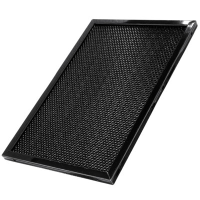 Reliapart Metal Grease Filter Compatible For Aeg Extractor Hob Cde84751Fb 140204164010 from B&Q