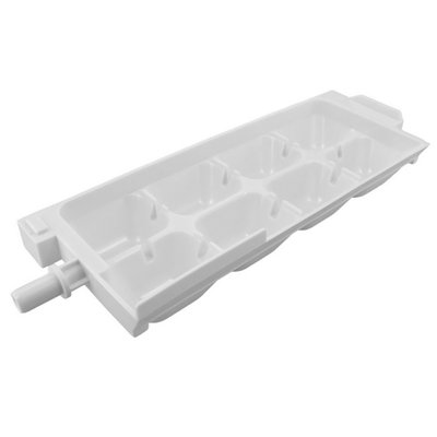 Reliapart Freezer Ice Cube Tray Compatible For Haier Hrf-6 Series 0060204650 from B&Q