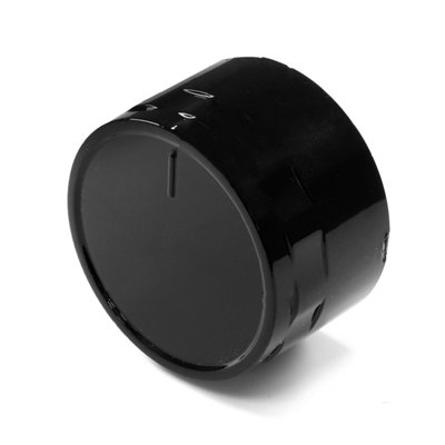 Reliapart Dishwasher Control Selector Knob Compatible For Beko Dfc Dfs Dfn 1769700200 from B&Q