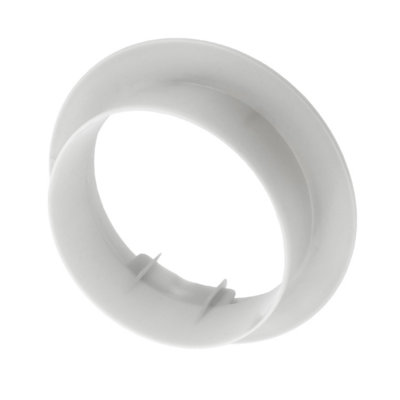B&Q -  Tumble Dryer Vent Hose Outlet Stud Fixing Compatible For Bosch Wtv Wta 00605425
