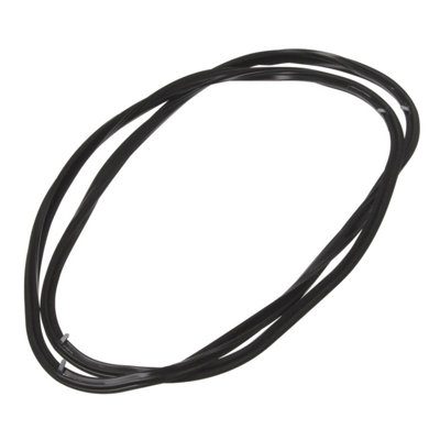 B&Q -  Oven Door Gasket Seal For Aeg Ovens 470 X 340mm 3577252020