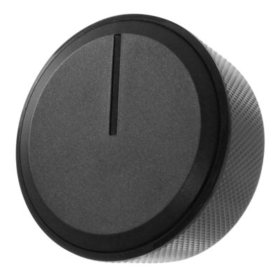 Reliapart Ceramic Hob Control Knob For Lamona Lam1706 Electric Hob 210480799 from B&Q
