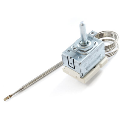 Reliapart Oven Thermostat 274 Degrees For John Lewis Jlbios621 Jlbios622 3570832018 from B&Q