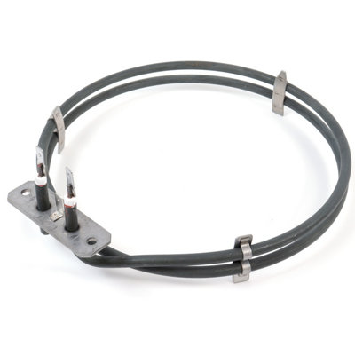 Reliapart Fan Oven Element For Quelle481925928322 (2600W240V) from B&Q