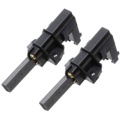 Reliapart Ceset Motor Carbon Brushes (Pack Of 2) For Hotpoint Washing Machines from B&Q