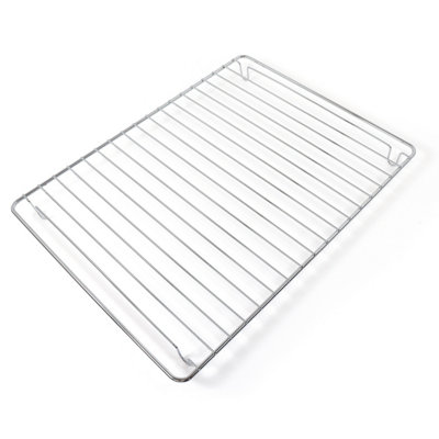 Reliapart Oven Grill Pan Grid Wire Shelf 240440119 (422mm X 321mm) For Grundig Ovens from B&Q
