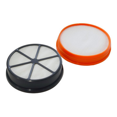 Reliapart Filter Kit For Vax Mach Air Uca1Gev1 Uca2Gev1 Uca3Gev1 1-1-134227-00 from B&Q