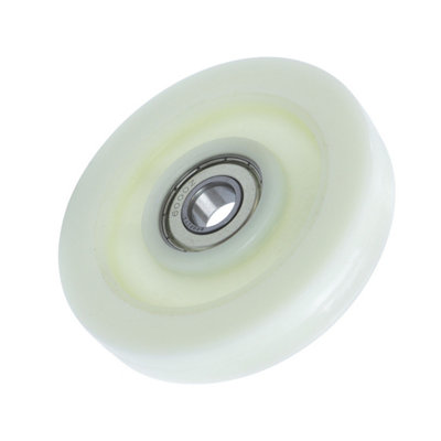 Reliapart Tumble Dryer Drum Roller Wheel 8077877028 For Electrolux Edc / Edi / Edp / Efdc from B&Q