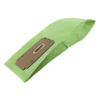 Reliapart Paper Dust Bags For Oreck Xl2005RhXl2006RhXl2007HhPk20008Dw (Pack Of 5)