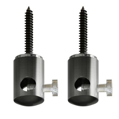 Ledsone Chandelier Lighting Hook2 Pcs Metal Swag Hook For Ceiling Hanging Pendant LightPlants